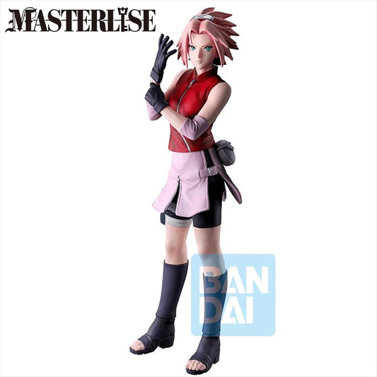 Naruto - Sakura Haruno Kazekage Rescue Arc