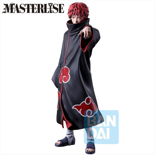 Naruto - Sasori Kazekage Rescue Arc