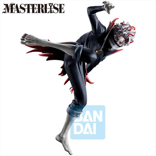 DanDaDan - Okarun Transformed Dance In The Music Room Begins