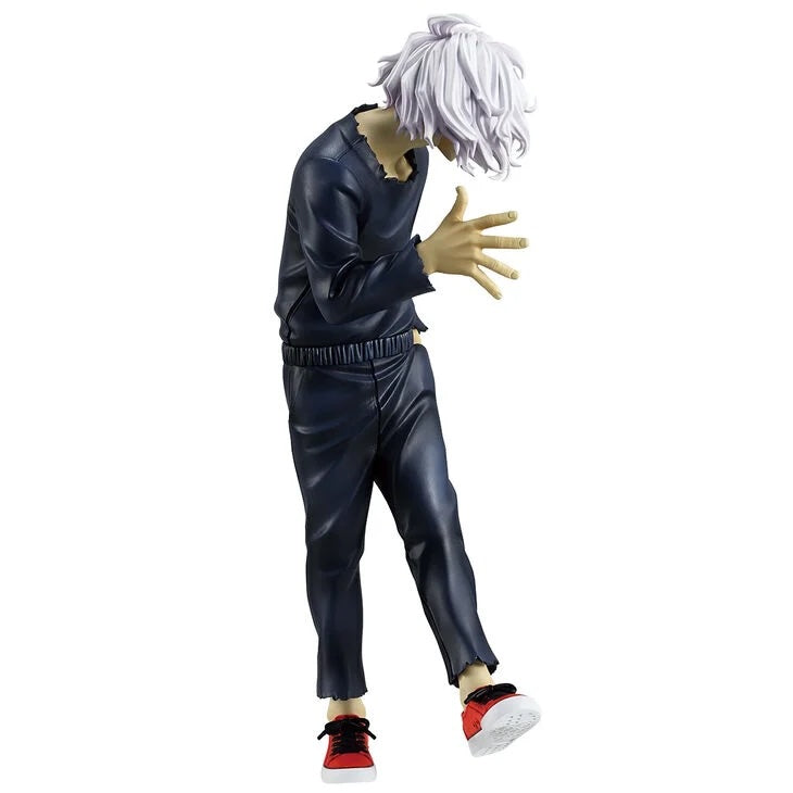 My Hero Academia - Tomura Shigaraki A Story Reaching Out Forever