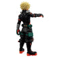 My Hero Academia - Katsuki Bakugo A Story Reaching Out Forever