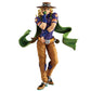 Jojos Bizarre Adventure Part VII - Gyro Zeppeli Steel Ball Run 1 Masterlise Ichibanso Figure