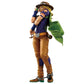 Jojos Bizarre Adventure Part VII - Gyro Zeppeli Steel Ball Run 1 Masterlise Ichibanso Figure