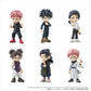 Jujutsu Kaisen - Palverse SINGULAR BLIND BOX