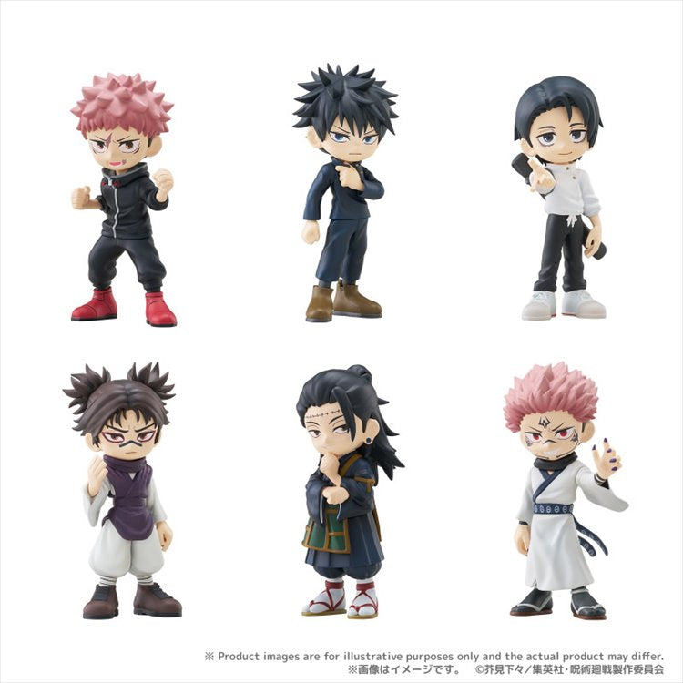 Jujutsu Kaisen - Palverse SINGULAR BLIND BOX