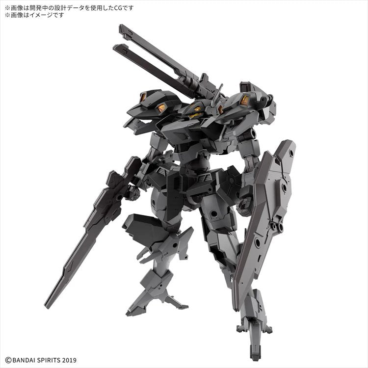 30MM - 1/144 xEXM-000 Xenovalt