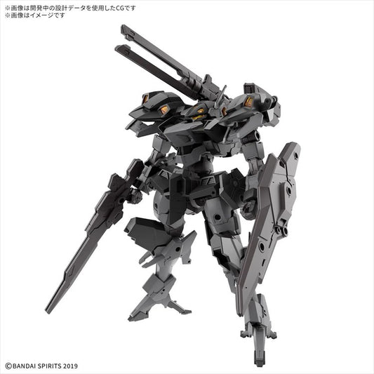 30MM - 1/144 xEXM-000 Xenovalt
