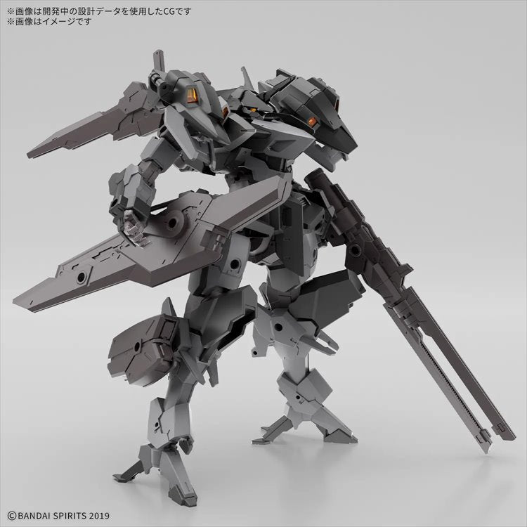 30MM - 1/144 xEXM-000 Xenovalt