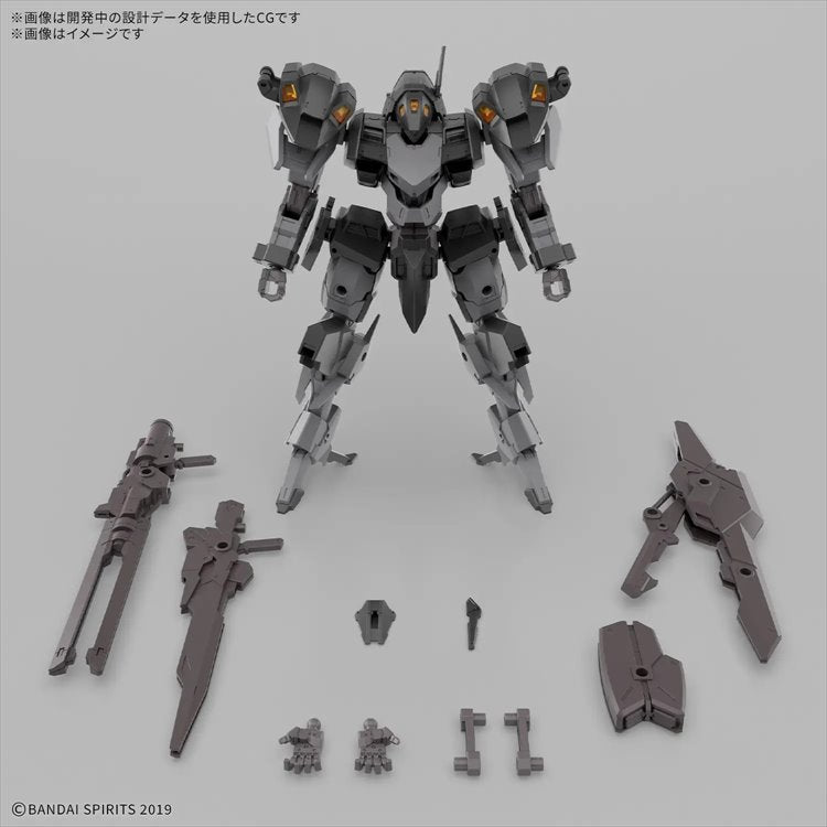 30MM - 1/144 xEXM-000 Xenovalt