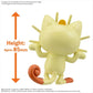 Pokemon - Model Kit Quick Meowth 28