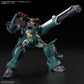 Gundam X - 1/144 Gundam Leopard HGAW