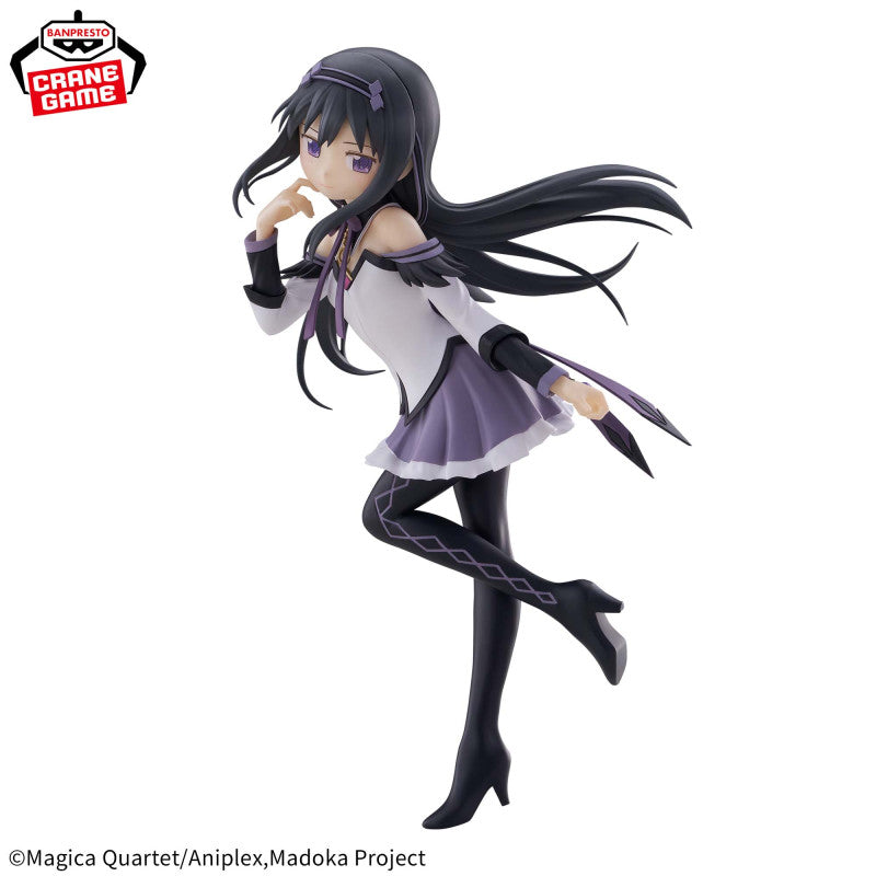 Puella Magi Madoka Magica - Homura Akemi