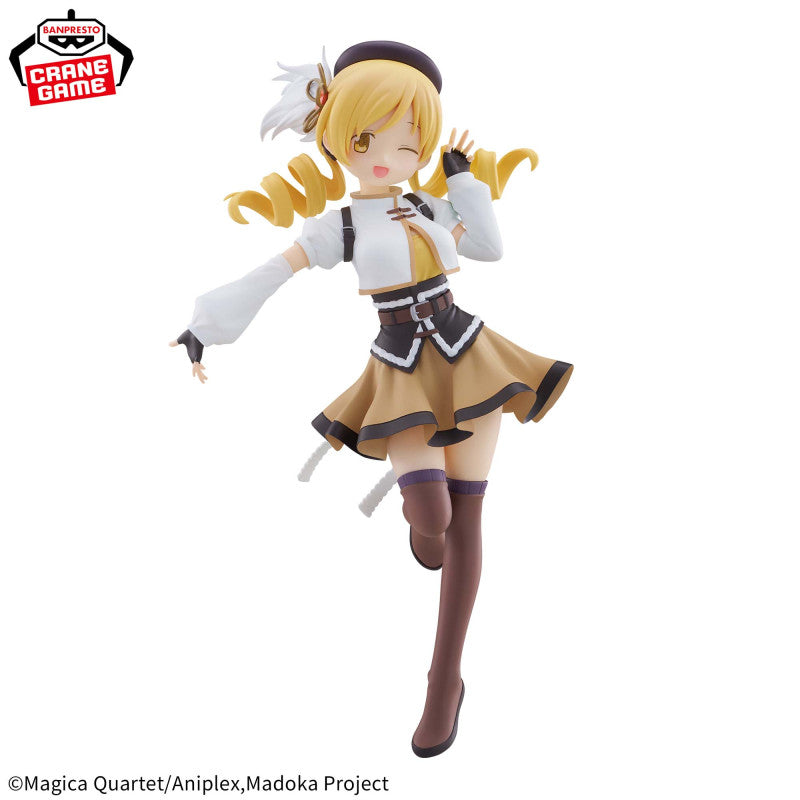 Puella Magi Madoka Magica - Mami Tomoe