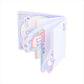 Chiikawa - Die-Cut Block Sticky Notes Tea Time Ver. B