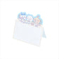 Chiikawa - Message Memo Tea Time Ver. A