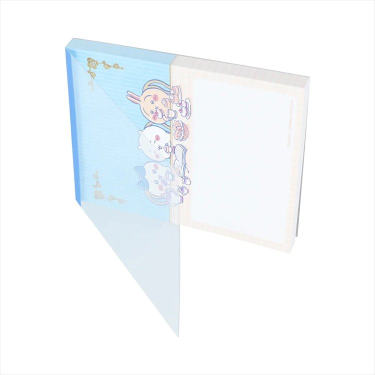 Chiikawa - Message Memo Tea Time Ver. A