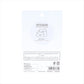 Chiikawa - Gold Relief Stickers Wonderland