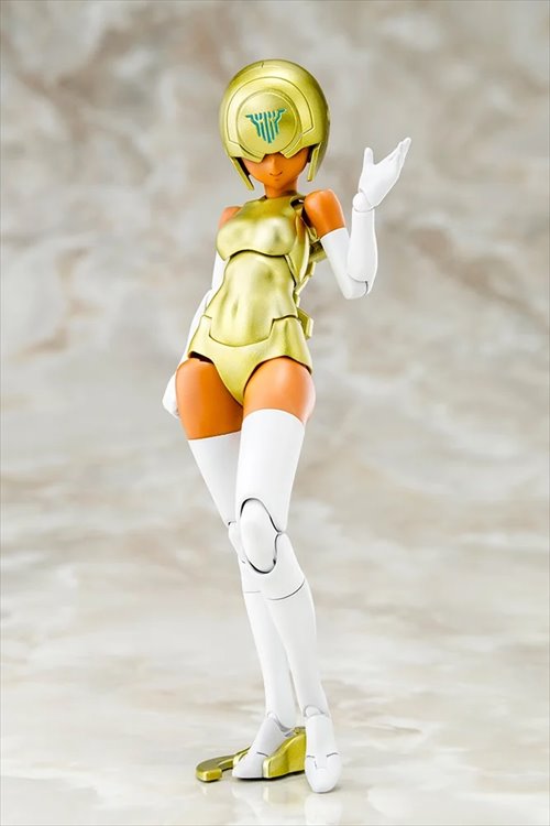 Megami Device - 1/1 B1R-M Chassis Kit Skin Color E Model Kit