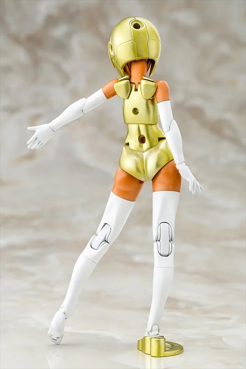 Megami Device - 1/1 B1R-M Chassis Kit Skin Color E Model Kit
