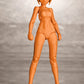 Megami Device - 1/1 B1R-M Chassis Kit Skin Color E Model Kit