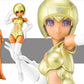 Megami Device - 1/1 B1R-M Chassis Kit Skin Color E Model Kit