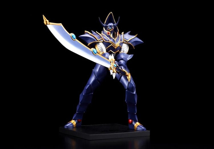 Yu-Gi-Oh - Buster Blader Oshi Works Figure