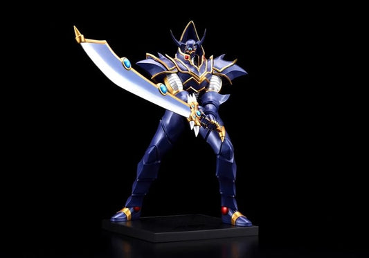 Yu-Gi-Oh - Buster Blader Oshi Works Figure