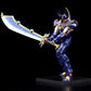 Yu-Gi-Oh - Buster Blader Oshi Works Figure
