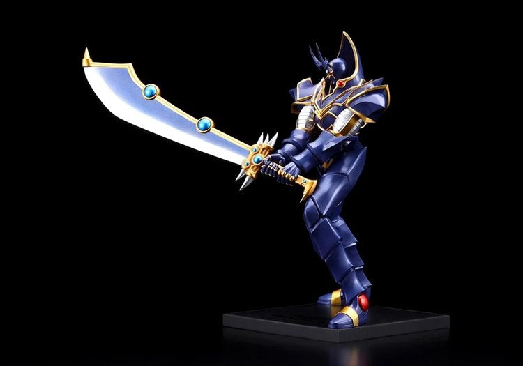 Yu-Gi-Oh - Buster Blader Oshi Works Figure