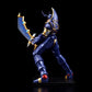 Yu-Gi-Oh - Buster Blader Oshi Works Figure