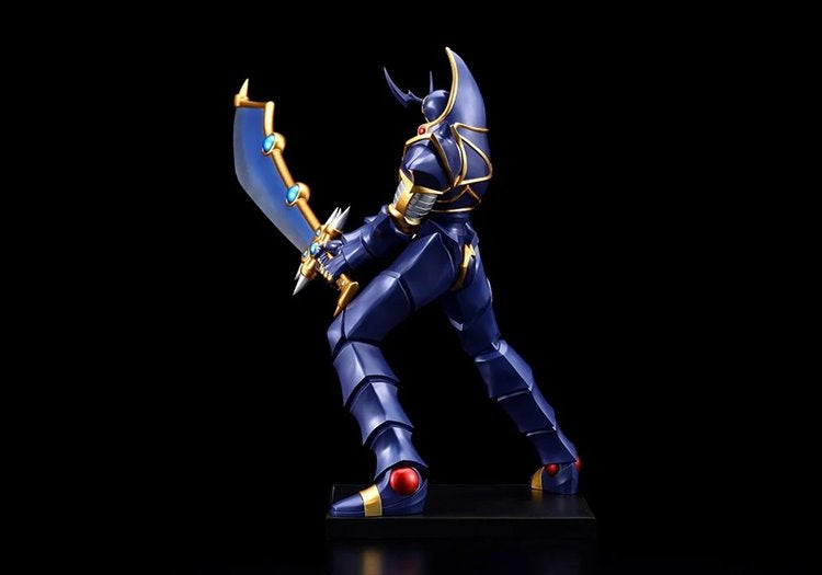 Yu-Gi-Oh - Buster Blader Oshi Works Figure