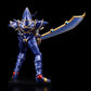 Yu-Gi-Oh - Buster Blader Oshi Works Figure