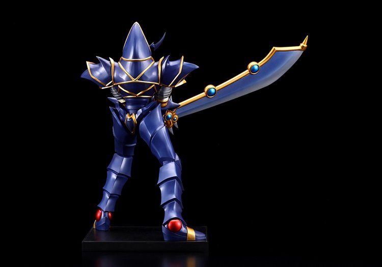 Yu-Gi-Oh - Buster Blader Oshi Works Figure