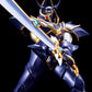 Yu-Gi-Oh - Buster Blader Oshi Works Figure