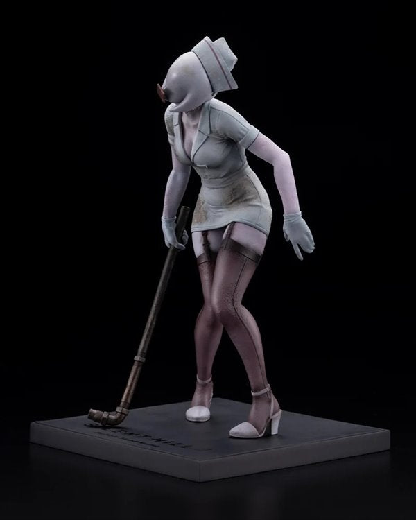 Silent Hill 2 - 1/7 Bubble Head Nurse Oshi Works