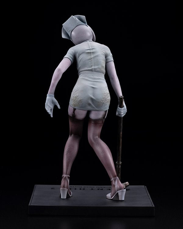 Silent Hill 2 - 1/7 Bubble Head Nurse Oshi Works