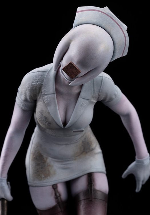 Silent Hill 2 - 1/7 Bubble Head Nurse Oshi Works