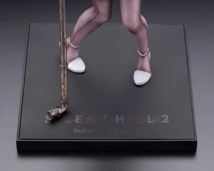 Silent Hill 2 - 1/7 Bubble Head Nurse Oshi Works