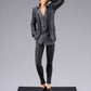 Trigun Stargaze - 1/8 Nicholas D. Wolfwood Oshi Works Figure