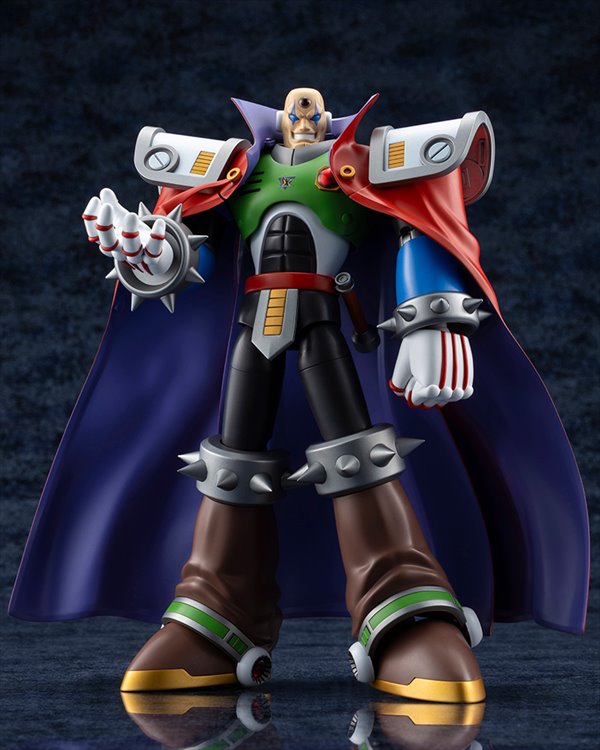 Mega Man X - Sigma Figure