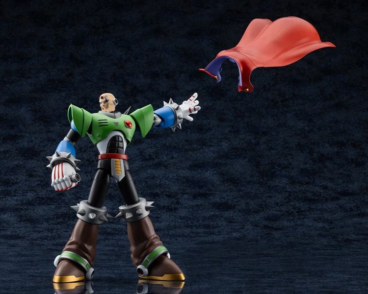 Mega Man X - Sigma Figure