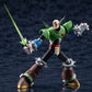 Mega Man X - Sigma Figure