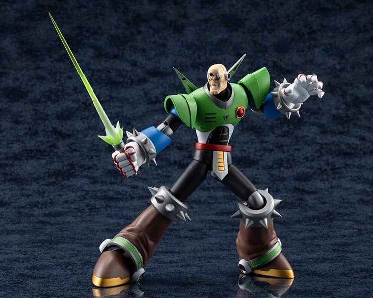 Mega Man X - Sigma Figure