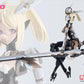 Rosado - 1/10 RS-03 Starflower Lily MK3 Model Kit