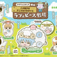 Gintama - Prince Hatas Animal Paradise Love and Peace Ranch Acrylic Stand SINGLE BLIND BOX
