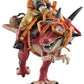 Dragon Ball Z - Son Goku 01 Desktop Real McCoy Limited Reprint Edition Figure