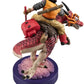 Dragon Ball Z - Son Goku 01 Desktop Real McCoy Limited Reprint Edition Figure