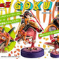 Dragon Ball Z - Son Goku 01 Desktop Real McCoy Limited Reprint Edition Figure