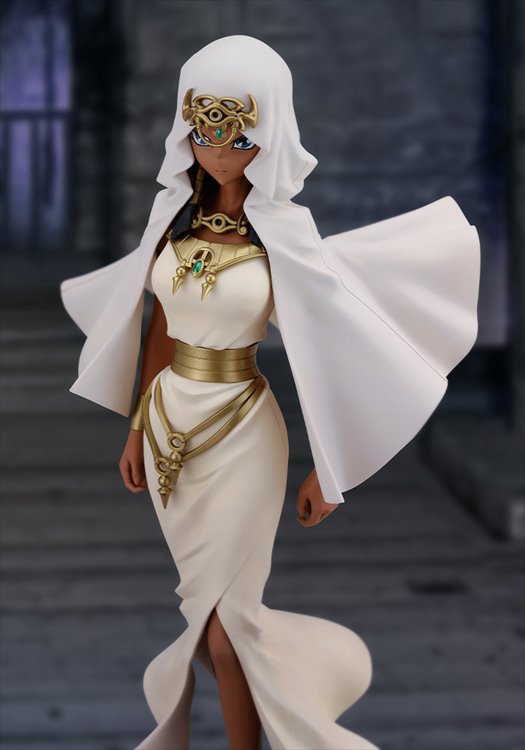 Yu Gi Oh - 1/7 Ishizu Ishtar Oshi Works