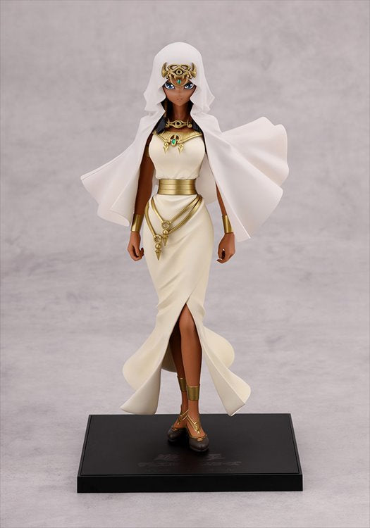 Yu Gi Oh - 1/7 Ishizu Ishtar Oshi Works